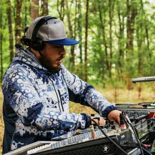 CIRQULAR | Fohatic Chronicles Showcase | 09/05/2017