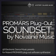 NOVALINE SOUNDBANK/SOUND DESIGN