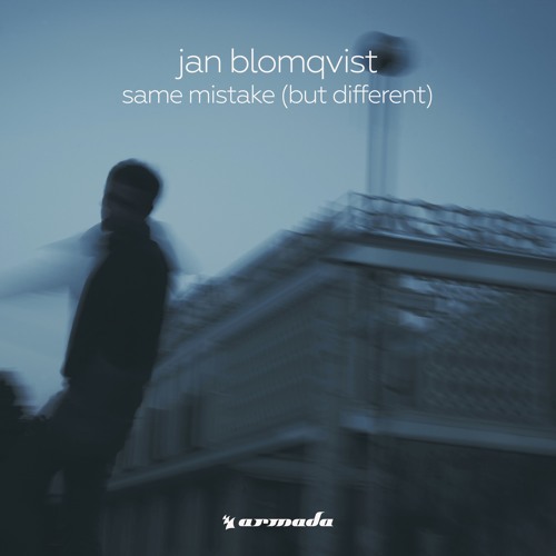 Same Mistake (But Different) EP