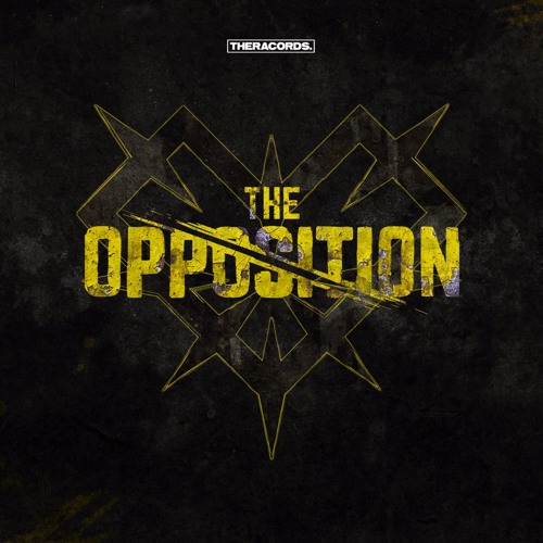 Caine & Invector - The Opposition Part 2 (Album Preview)