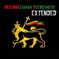Deedar Zaman - Girl That I Know - Istrength Extended (Anchor 2017)