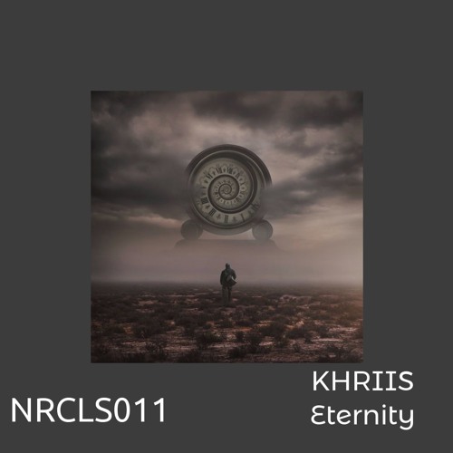 KHRIIS - Eternity