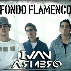 Fondo Flamenco - Mi Estrella Blanca (Ivan Armero Remix) [DESCARGA GRATIS]