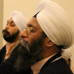 LIVE KIRTAN Bhai Jagjit Singh Delhi Wale (Gulati Brothers )