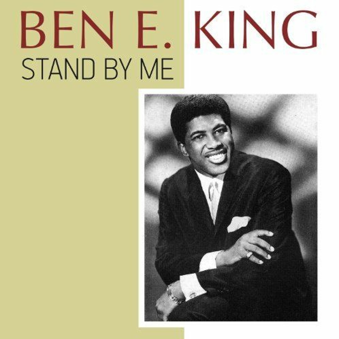 Stream BEN E KING - Stand By Me (Dj Nobody Long Drummer Re Edit