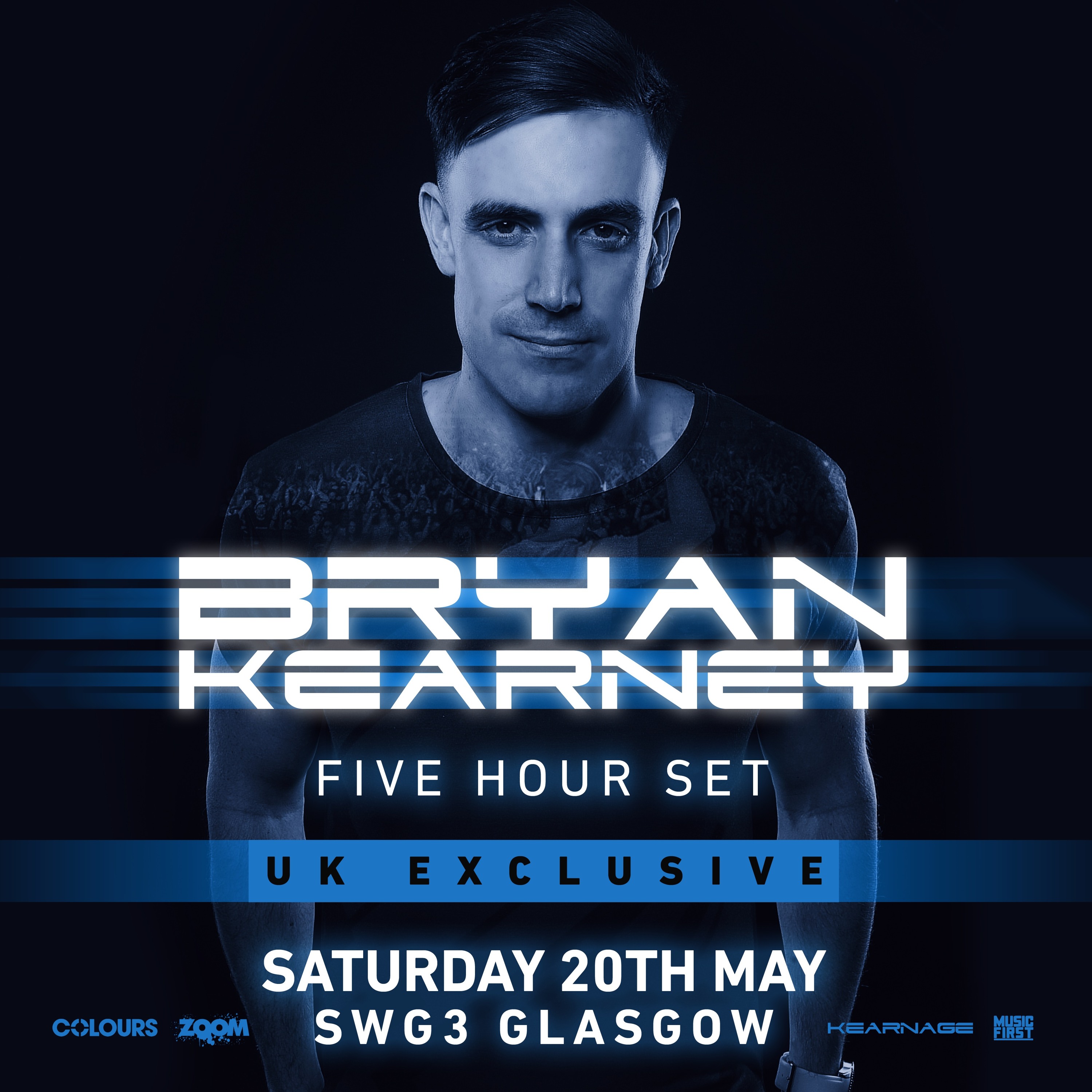 Bryan Kearney