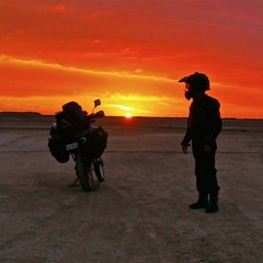 Miserable Motorcycle Music APRIL 28