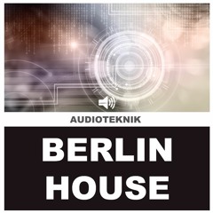 Audioteknik - Berlin House sample pack