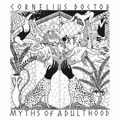PREMIERE - Cornelius Doctor - Animal Sexual Diary
