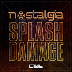 Nostalgia - Send It Back