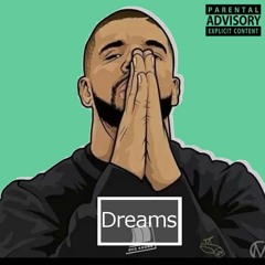 'Dreams'  (Isaiah Rashad x Drake Type Beat)