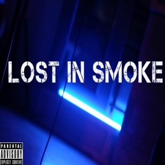 Lost In Smoke Ft. Timmy Tim Freeverse(Prod. Chuki Beats)