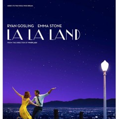 Snob Bo Reviews Movies - La La Land