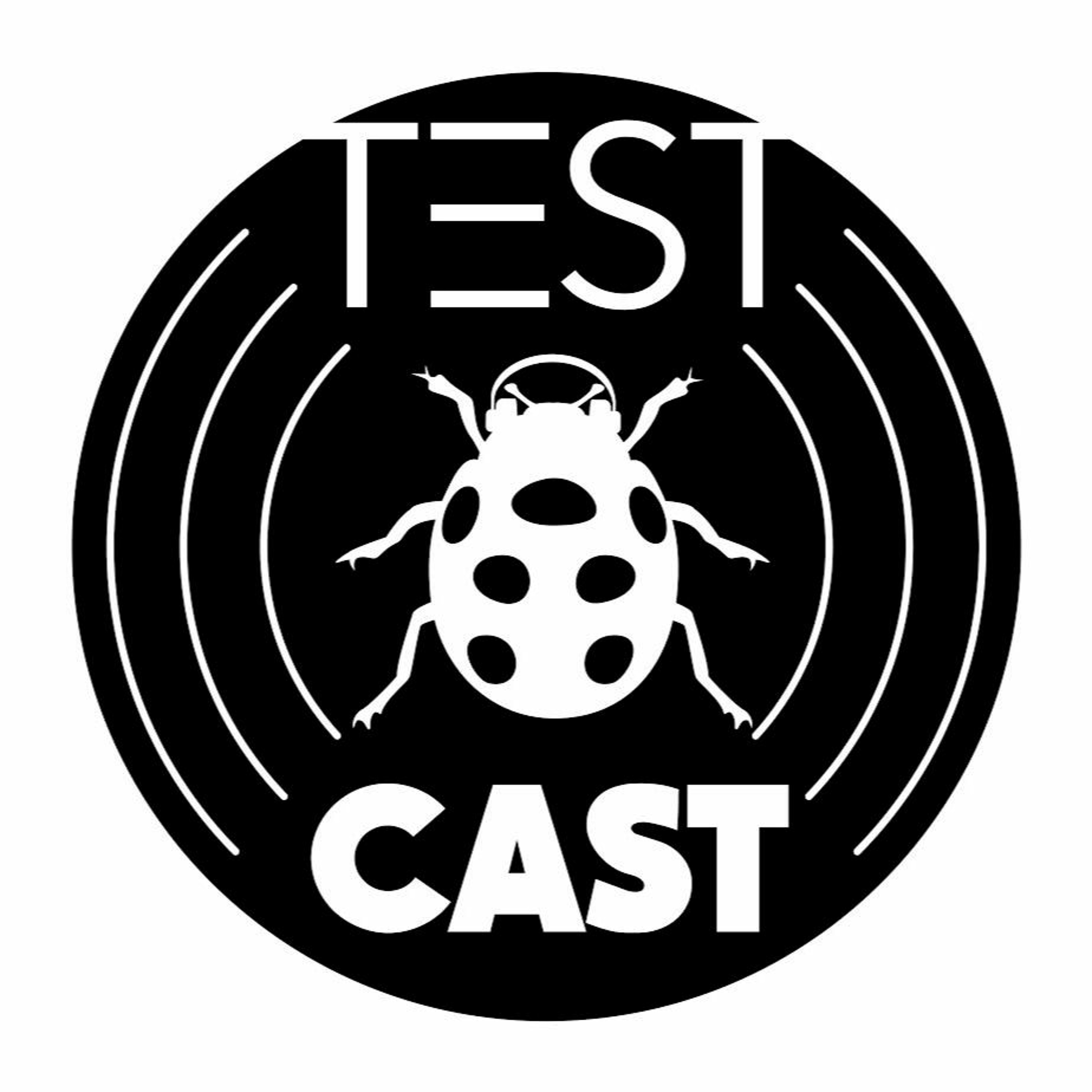 TestCast Brasil