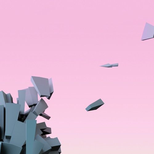 Nathan Fake - 'DEGREELESSNESS (feat. Prurient)' (Overmono Remix)