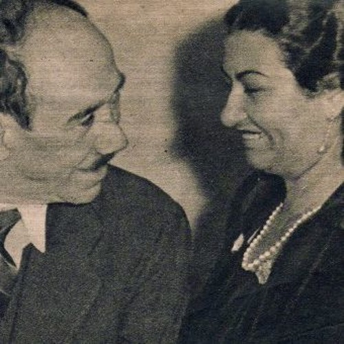 حبيب قلبى وقلبى معاه