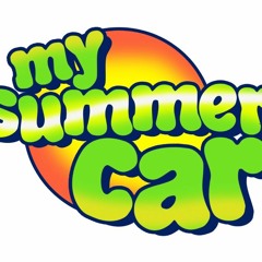 Stream My summer car - Juhannushäät by Martin Timell
