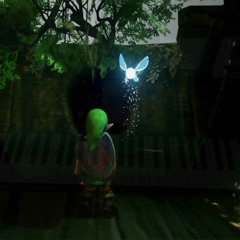 Lost Woods/Saria's Song - Legend Of Zelda Ocarina of Time - Cover