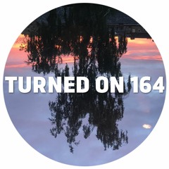 Turned On 164: Lee Burridge, Paranoid London, Kai Alcé, Soulphiction, Sebastian Mullaert