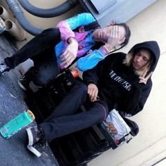 Captain Sharp - OCEAN (Prod. by Gemin3ye)