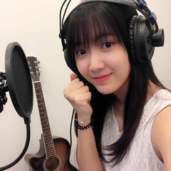 VÙNG LÁ ME BAY (Cover) - Jang Mi