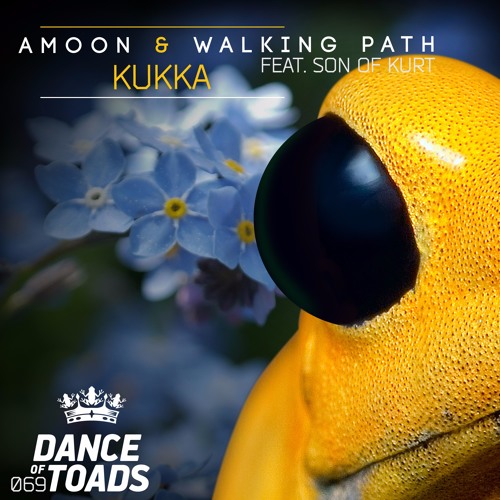 "Kukka" feat. Son of Kurt - AMOON & Walking Path