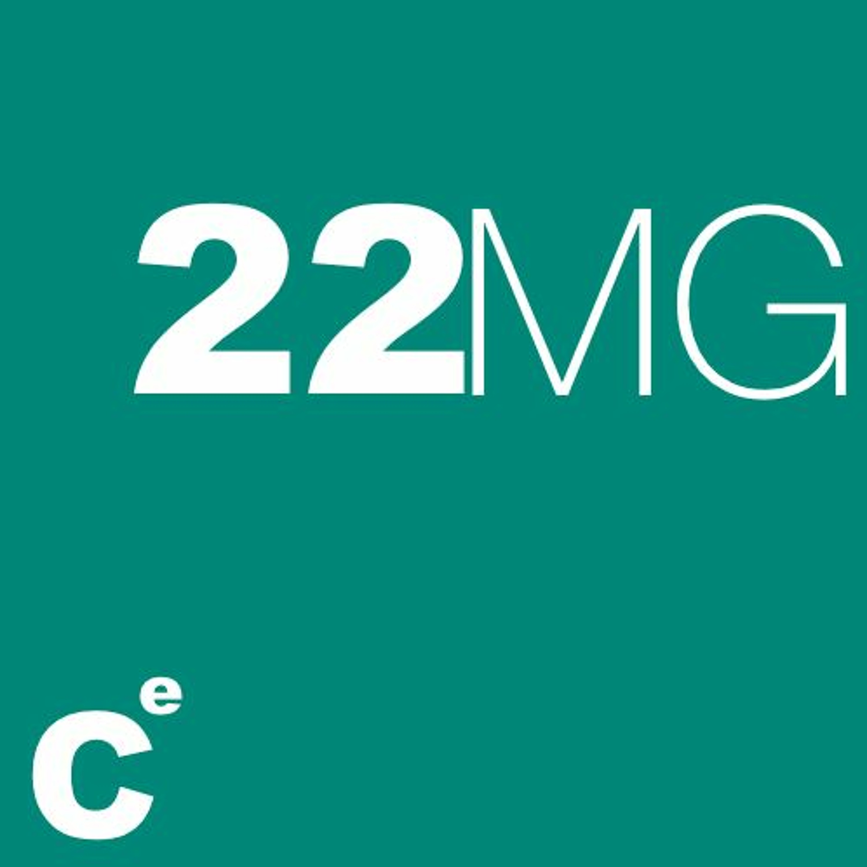 22 de maig 22 de maig