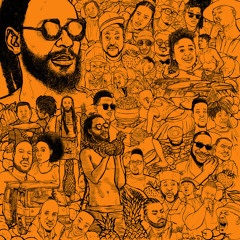 Wanlov The Kubolor - Osiris Rising (ft Donia Touglo & Worlasi)