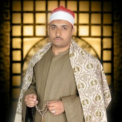 الشيخ علاء عبد الصبور - عزاء حرم المرحوم الحاج نصر الدين الامام