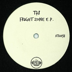 ATK013B - T78 & Christian Cambas - Multi-Bot (Preview)(Out Now!)