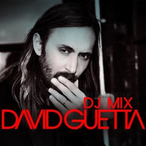 David Guetta opens his DJ Mix #360 with Save My Life (Out now!)