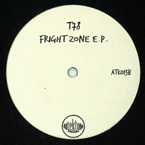 ATK013B - T78 - Mantenna (Preview) (Out Now!)