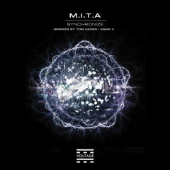 M.I.T.A. - Sunset On A Cruise (Anna V. Remix)