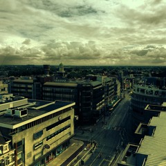 Roel - Funcken - On - Mixlr - 210517