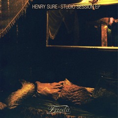 Frieda008 - Henry Sure - Studio Session
