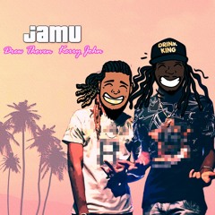 Jam U - DrewThoven X Kerry John