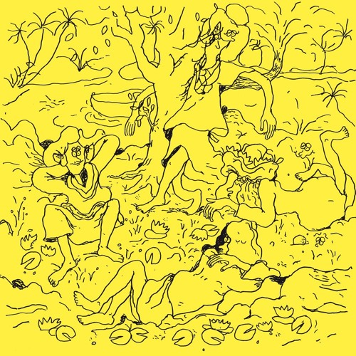 PREMIERE : Sascha Funke - Lotos Land