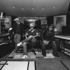 The Mixtapers • Mixtape for Sounds Supreme Show on Puls Radio