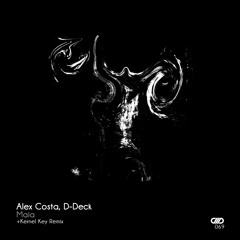 Alex Costa, D-Deck - Maia (Original Mix)