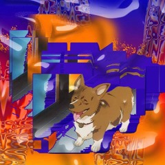 KHMTGZ - Swordfish EP  - TOLD ME