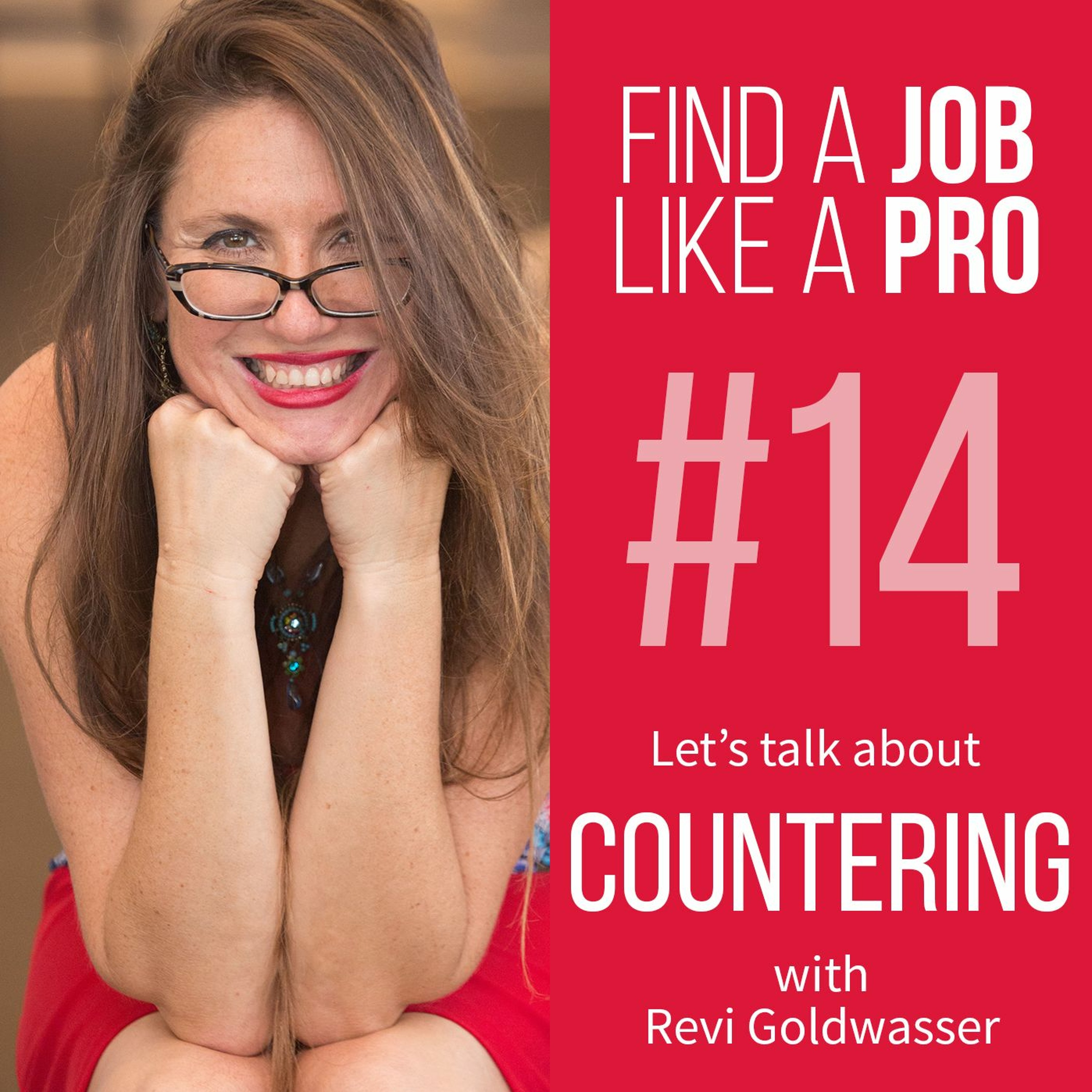 Find a Job Like A Pro