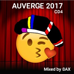 Compile Weekend Auverge 2017 (CD4 FULL MIX)