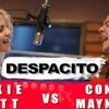 Luis Fonsi - Despacito ft. Daddy Yankee & Justin Bieber (SING OFF vs. Pixie Lott)