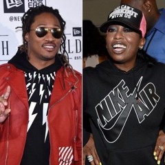 missy elliott - i'm better (future remix)