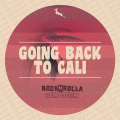 Going Back To Cali (Springbok Records)