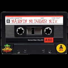 AD: 2017 Mawning Neighbour NYC Promo - May 28