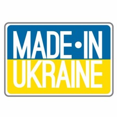 Made in Ukraine