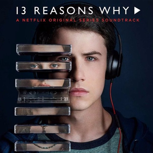 Stream episode The Movie Buff - 13 Reasons Why Review by Michael Ballard  podcast | Listen online for free on SoundCloud