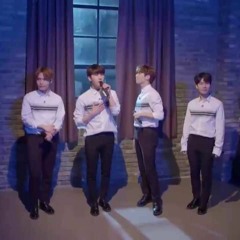 170520 Mysterious - VROMANCE