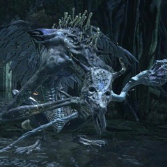 Dark Souls 3 OST: Oceiros, the Consumed King